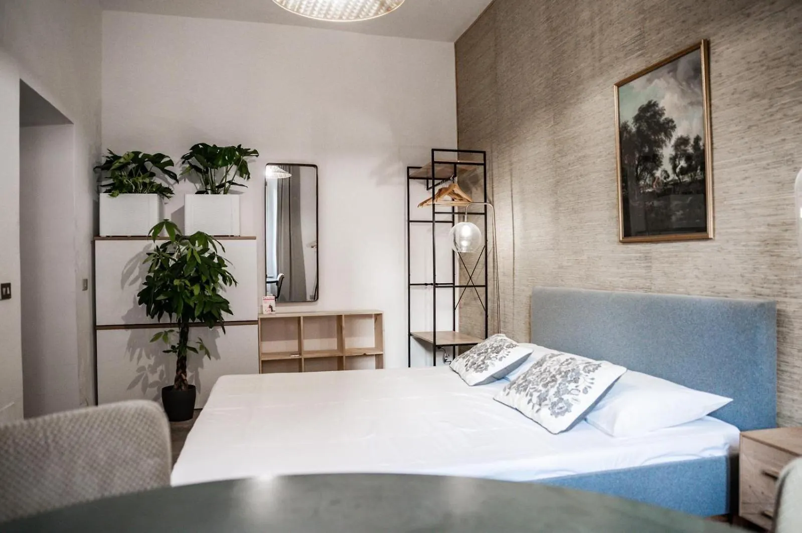 ** Bed & Breakfast Vatican Suites - The Luxury Leading Accommodation In Rome Italy
