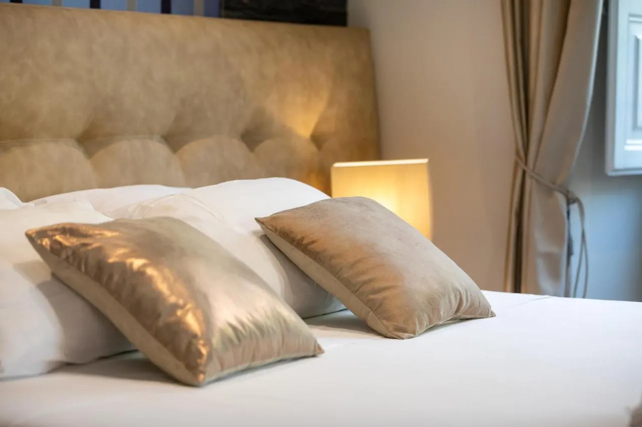 Vatican Suites - The Luxury Leading Accommodation In Rom