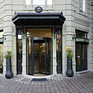 **** Hotel Moderno Włochy