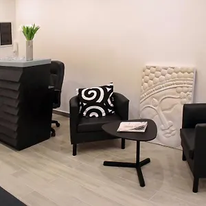 Guest house Gregori
