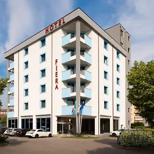 **** Hotel Western Fiera Włochy