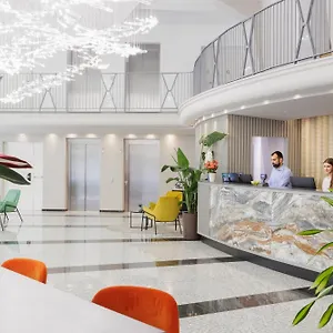 **** Hotel Ih Włochy