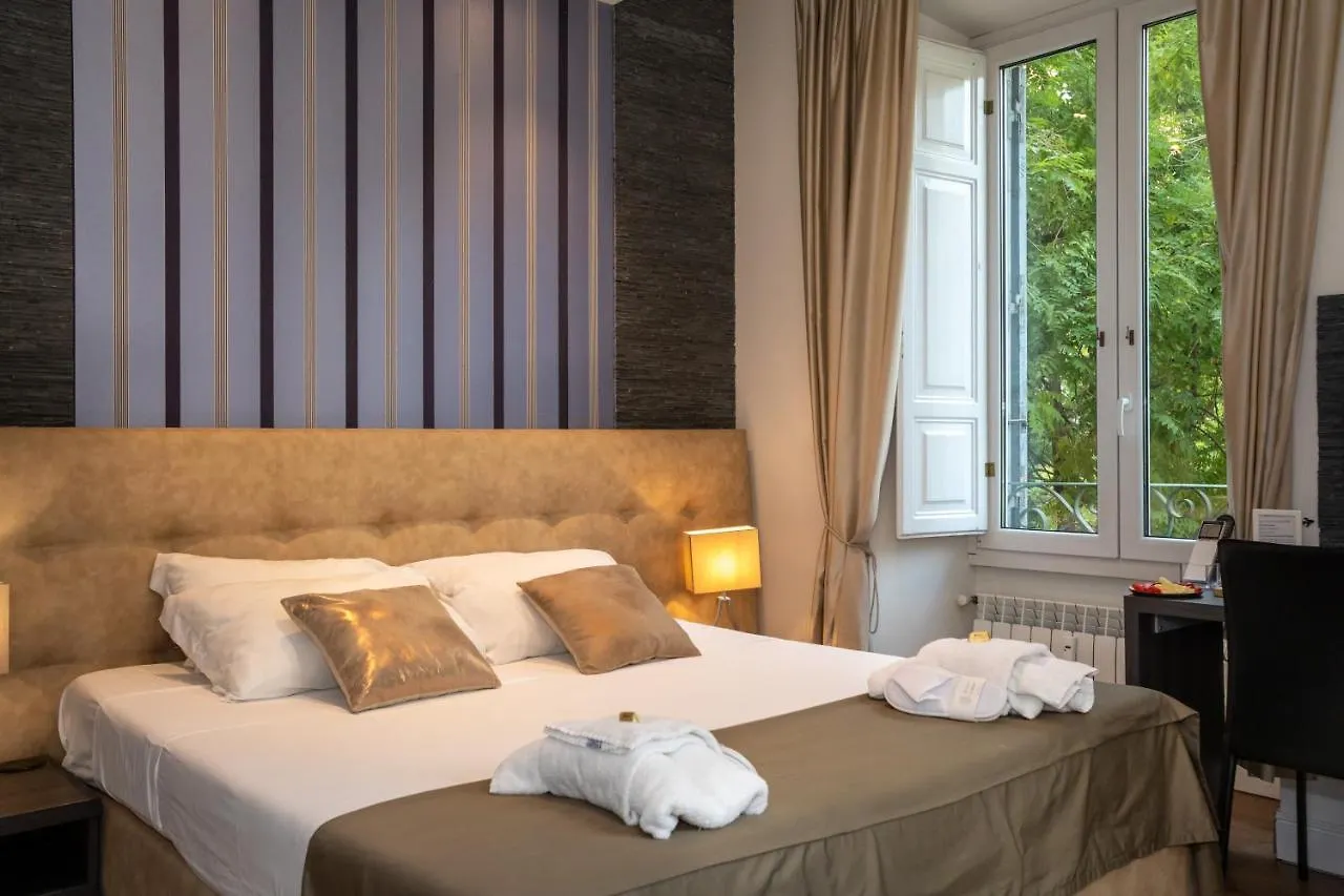 Dejavu Room Roma Bed and breakfast