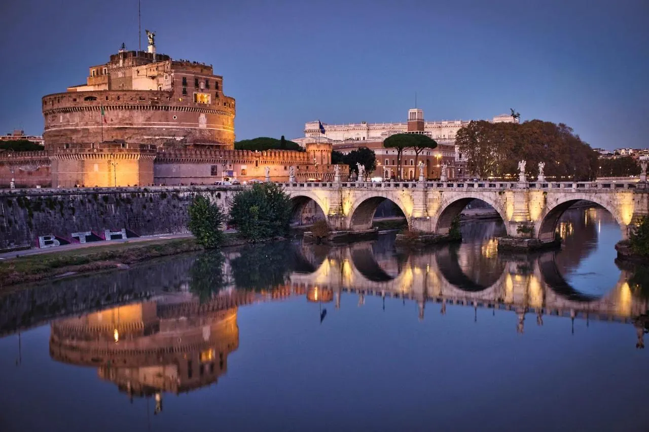 Dejavu Room Roma Bed and breakfast