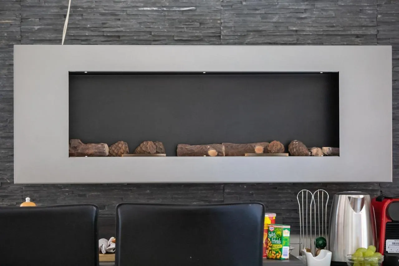 ** Bed and breakfast Dejavu Room Roma Italia