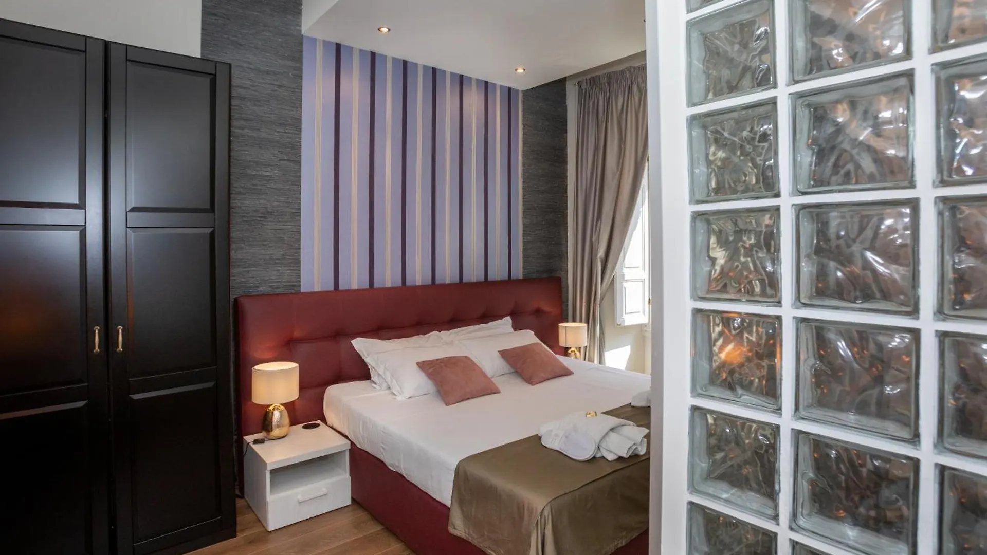 Bed and breakfast Dejavu Room Roma