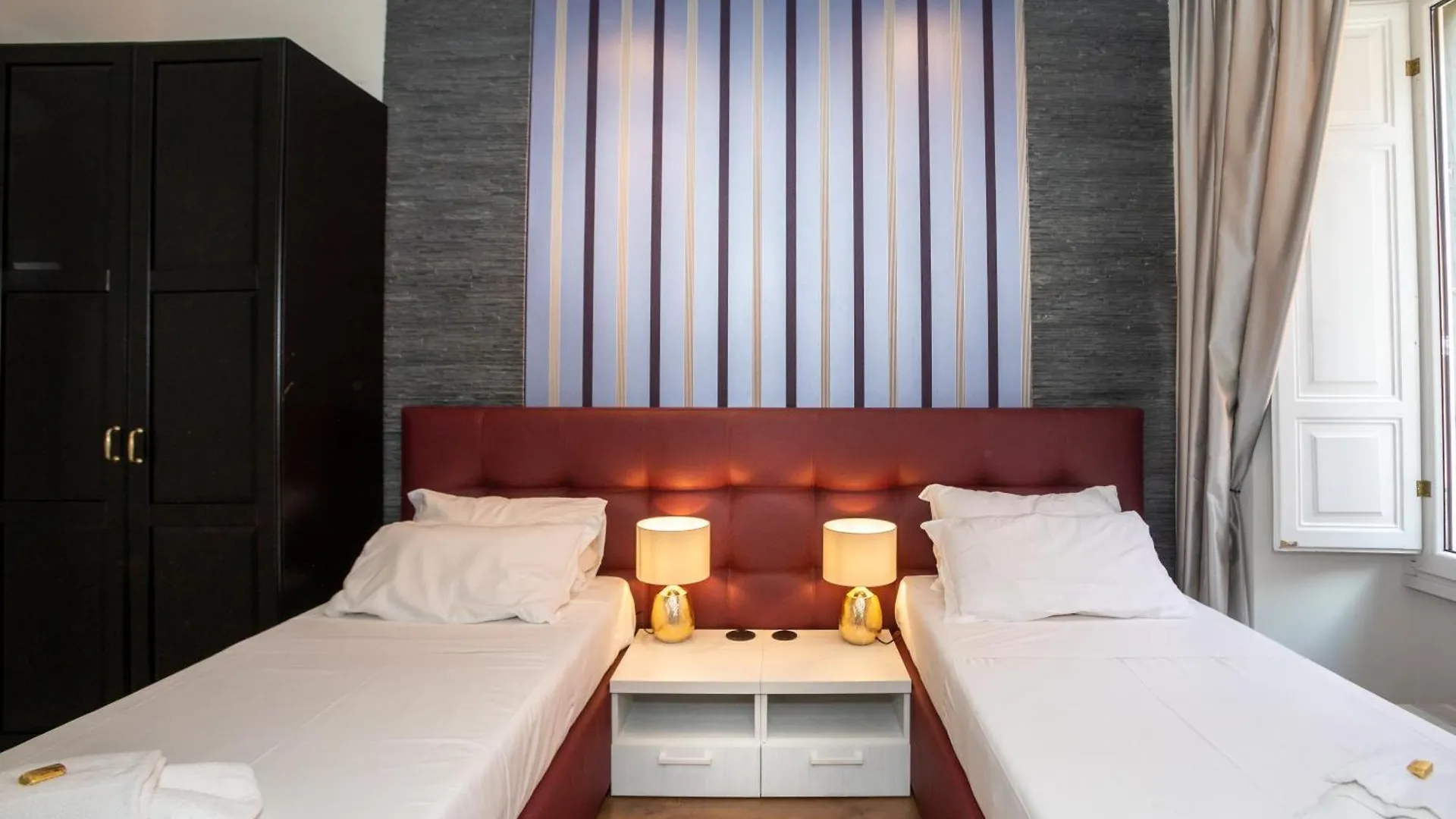 Dejavu Room Roma Italia