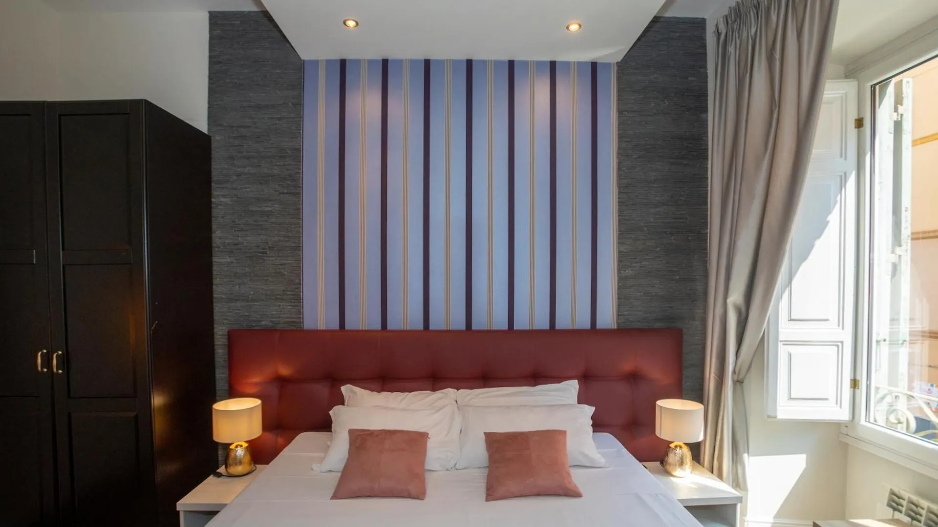 Dejavu Room Roma Bed and breakfast