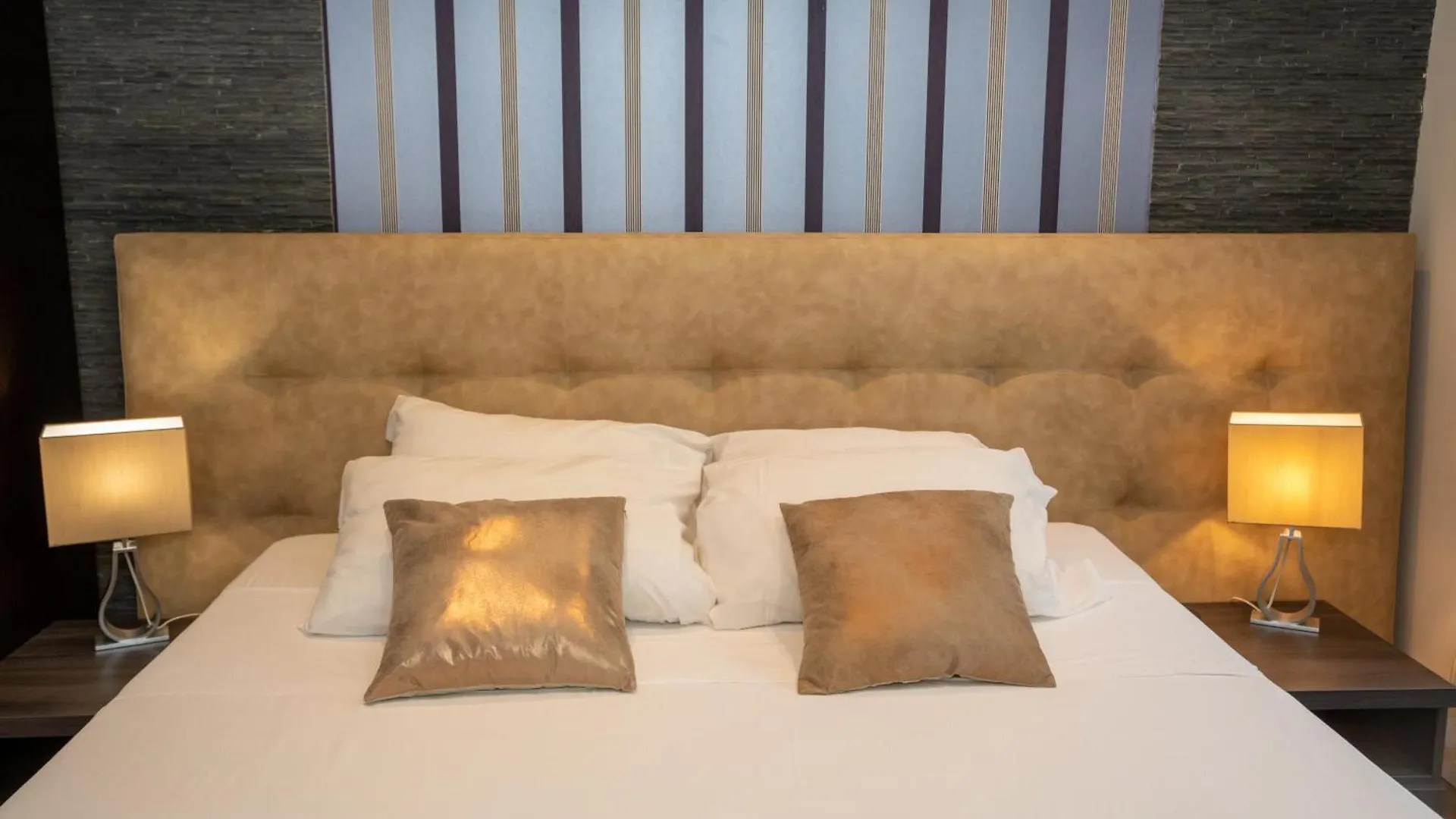 Dejavu Room Roma Italia
