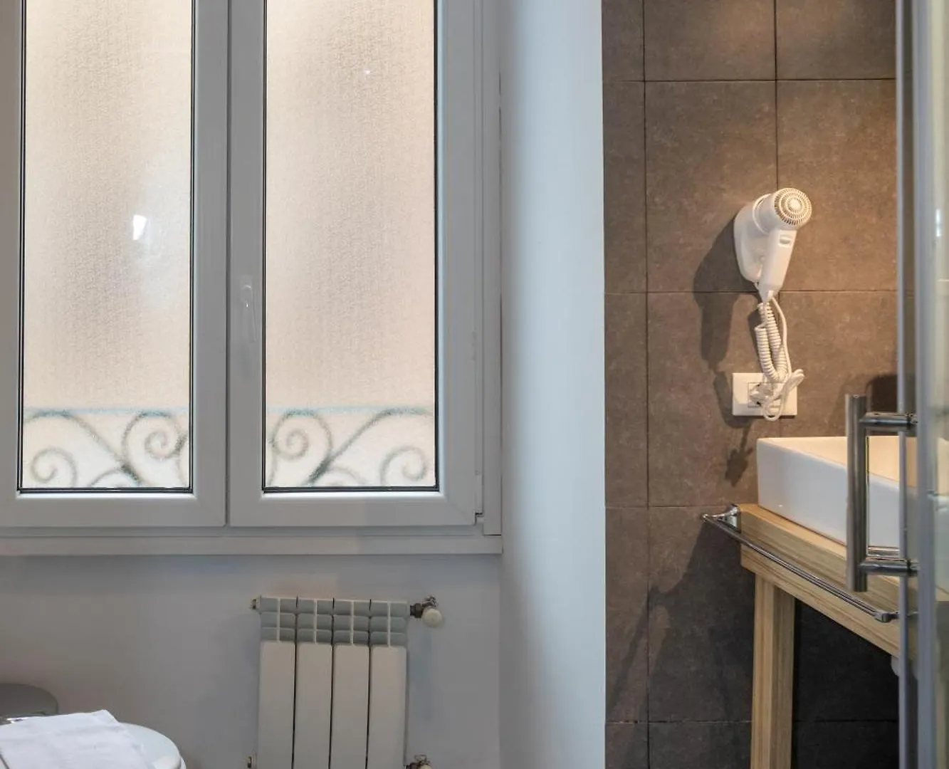 Dejavu Room Roma Bed and breakfast