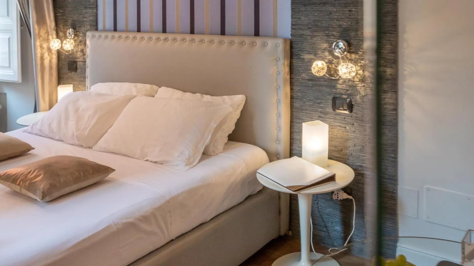 ** Bed and breakfast Dejavu Room Roma Italia