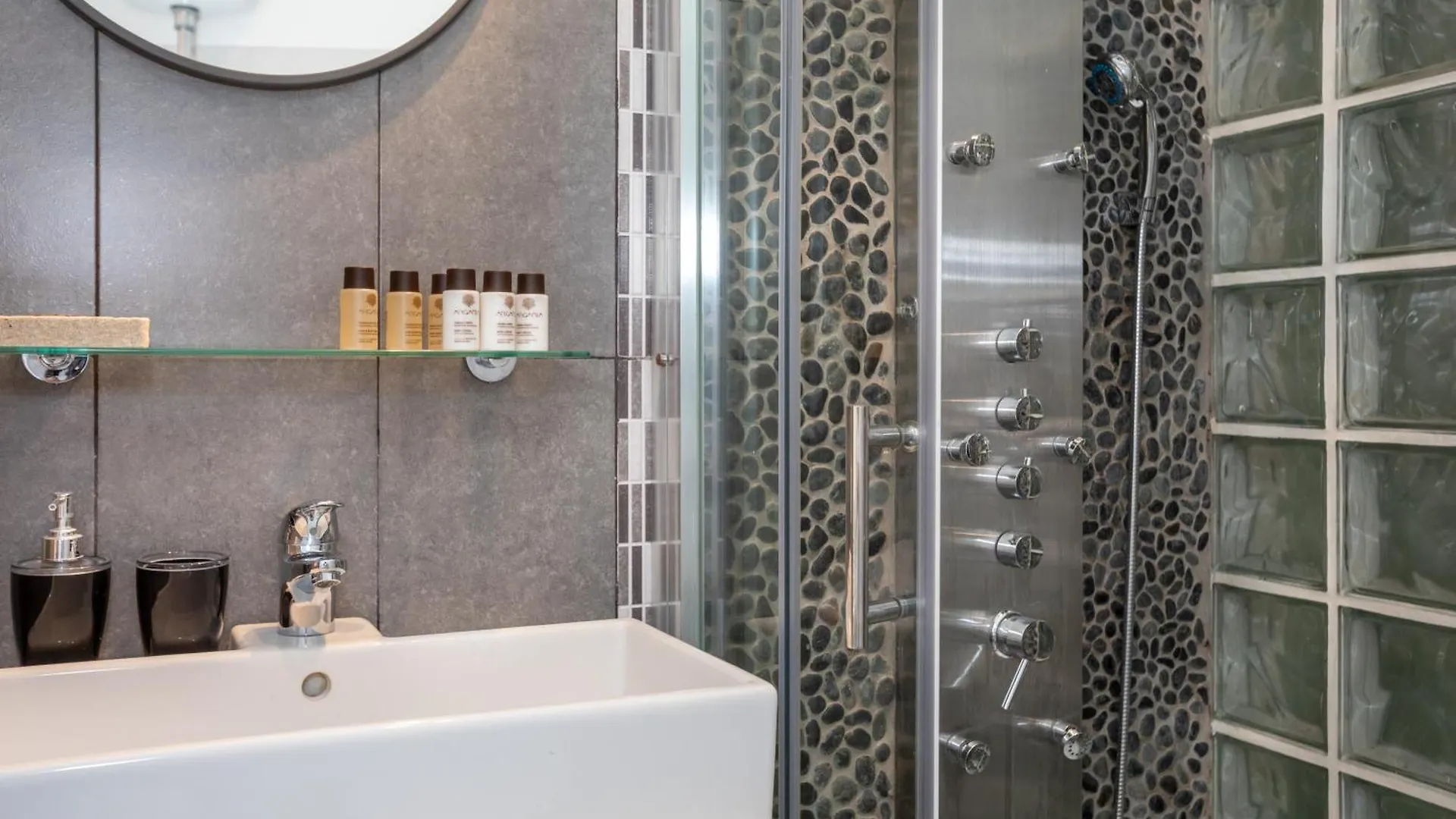 Bed and breakfast Dejavu Room Roma