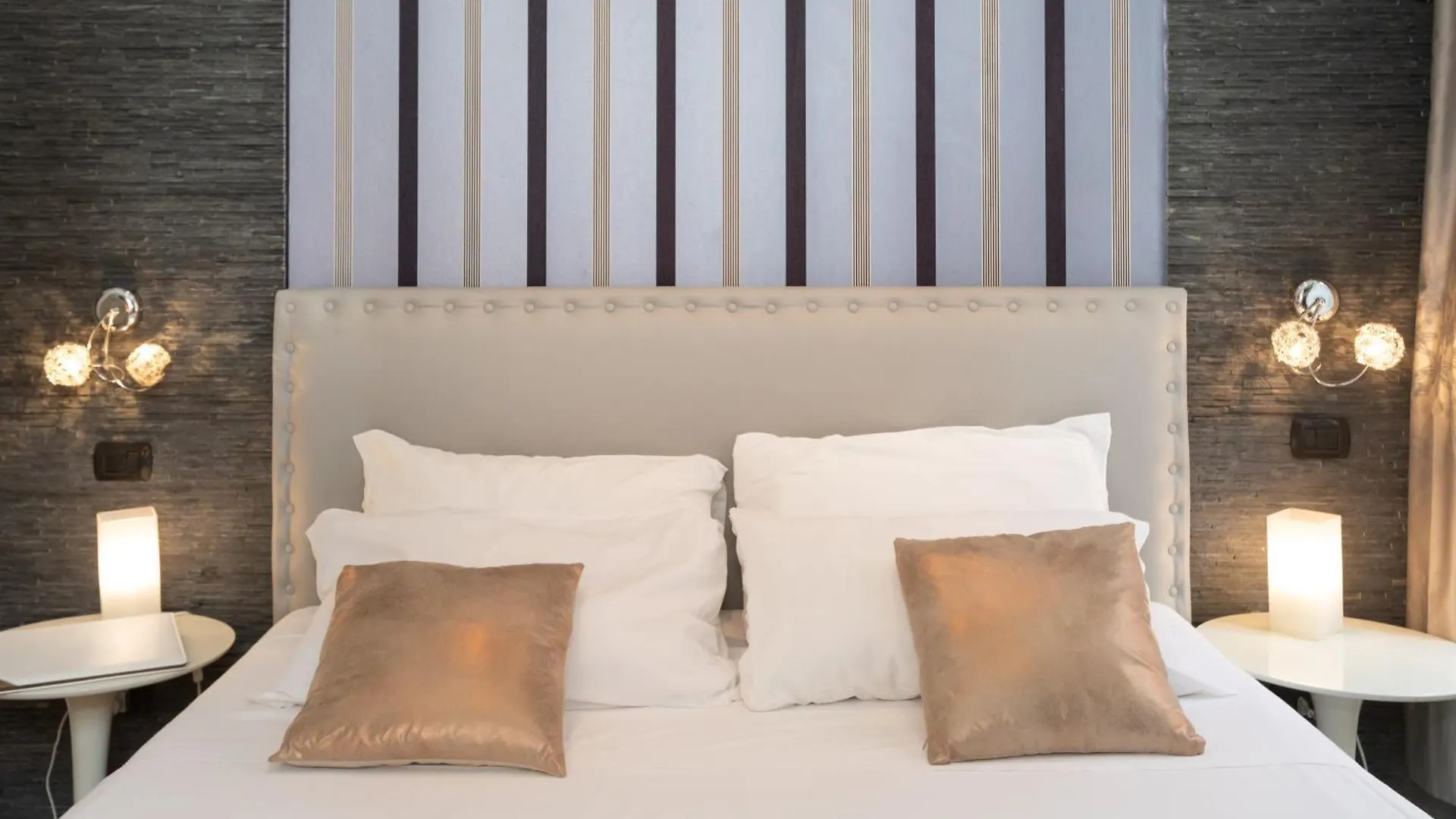 Bed and breakfast Dejavu Room Roma