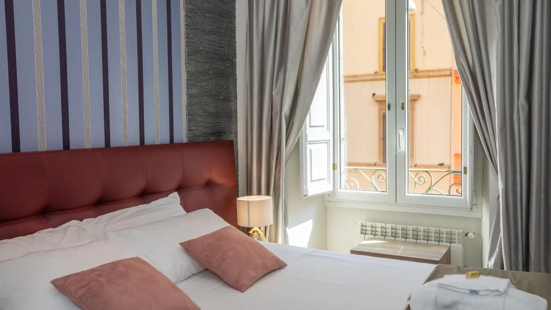 Dejavu Room Roma Bed and breakfast