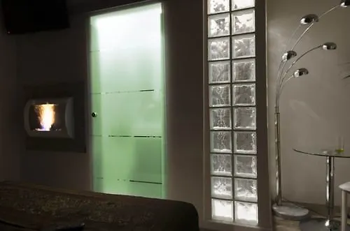 Bed and breakfast Dejavu Room Roma